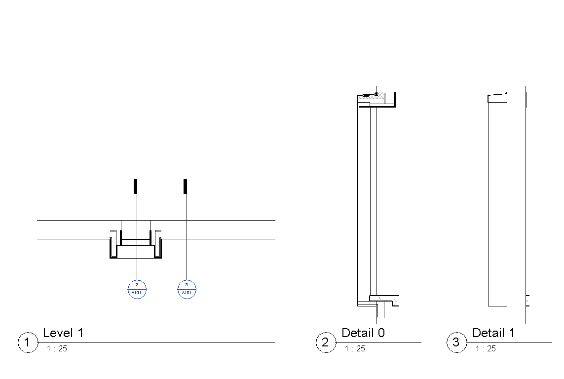 Solved: Display When Cut in Section - Autodesk Community