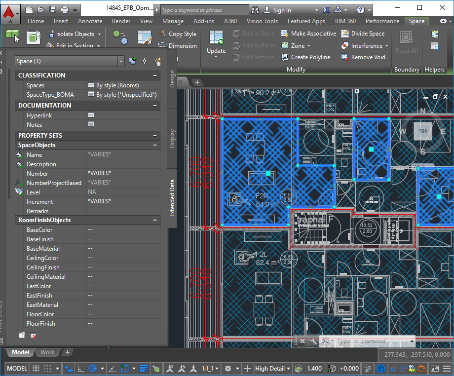 Solved How to select a schedule table style ? Autodesk Community