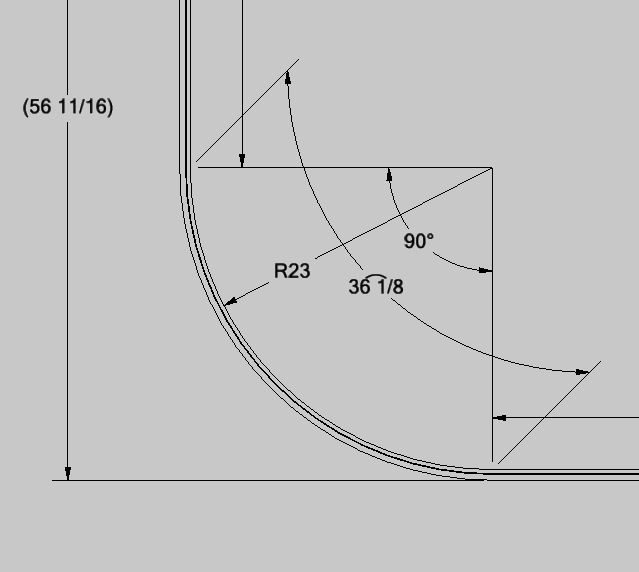 Solved Arc Length UGH Autodesk Community