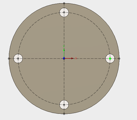 Rotating C-Axis Issues - Autodesk Community