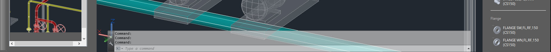 F2 Text Window - Autodesk Community