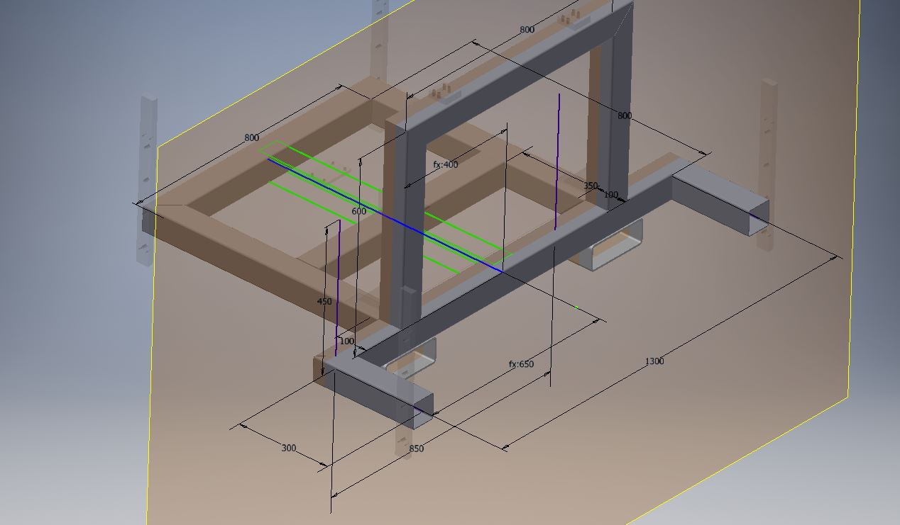 Generador de estructuras - Autodesk Community - Inventor