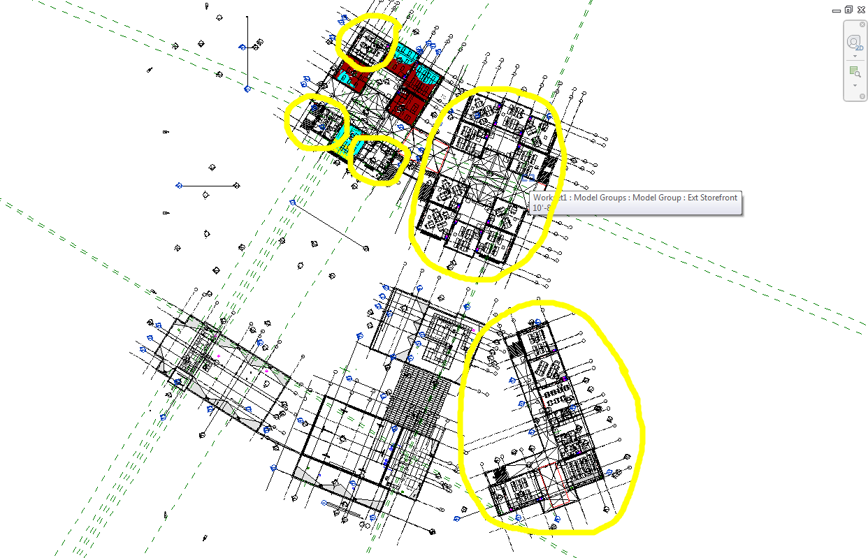 Multiple Issues with Lighting Analysis - Autodesk Community