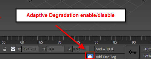 Solved: Can only see object outline - Autodesk Community - 3ds Max