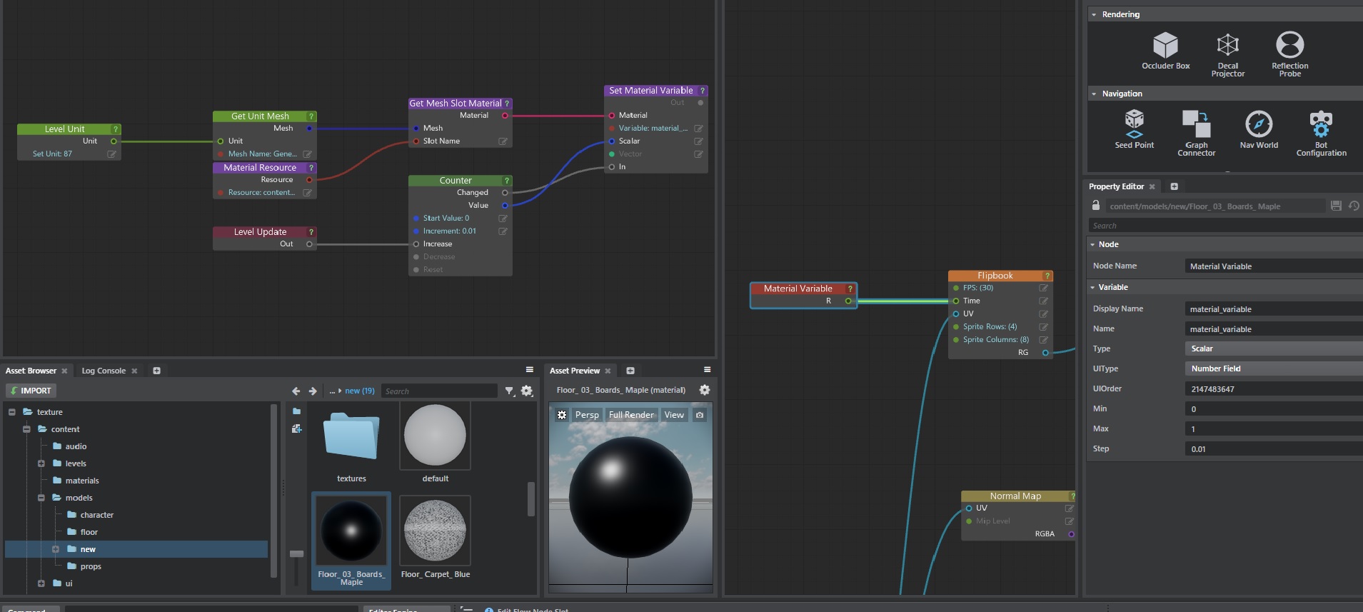 Solved: Texture transition - Autodesk Community