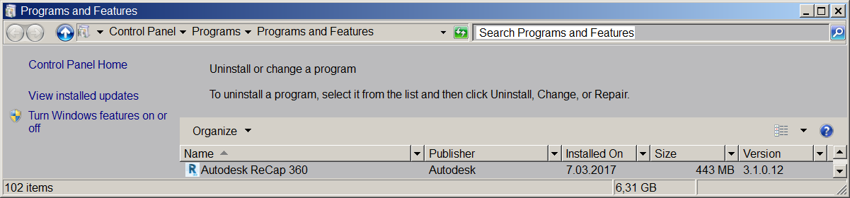 Recap 360 versus Recap 360 PRO - Autodesk Community