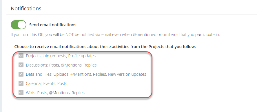Solved: Problem notification in Fusion Team - Autodesk Community