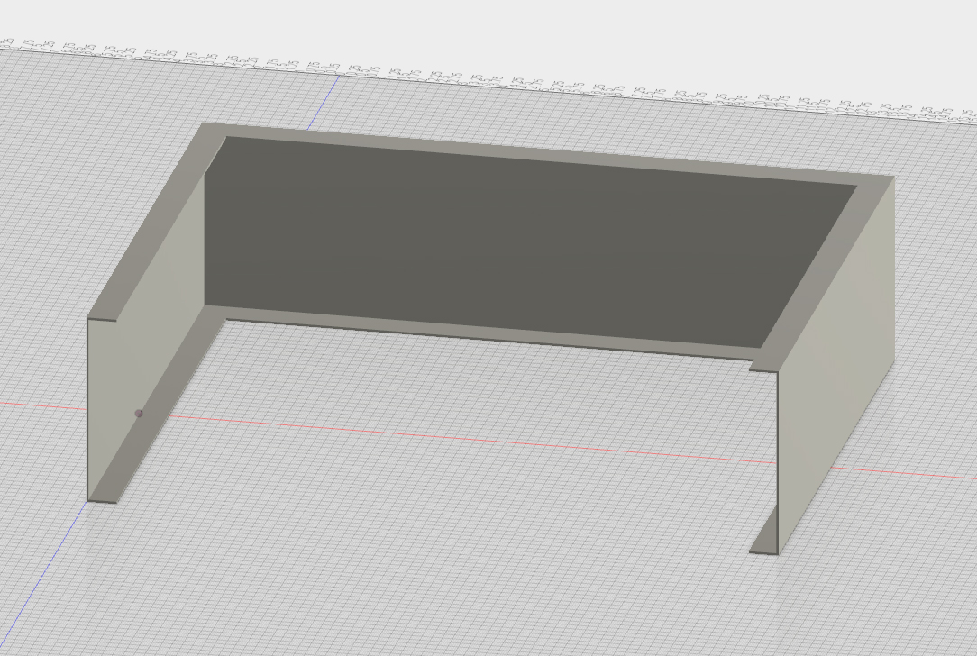 Solved: Sheet metal bending radius rules. - Autodesk Community