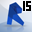Put the version number on the Revit application icon. Think about the ...