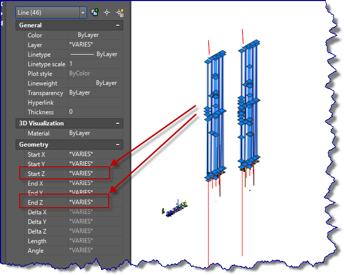 Solved How to flatten an entire drawing Autodesk Community