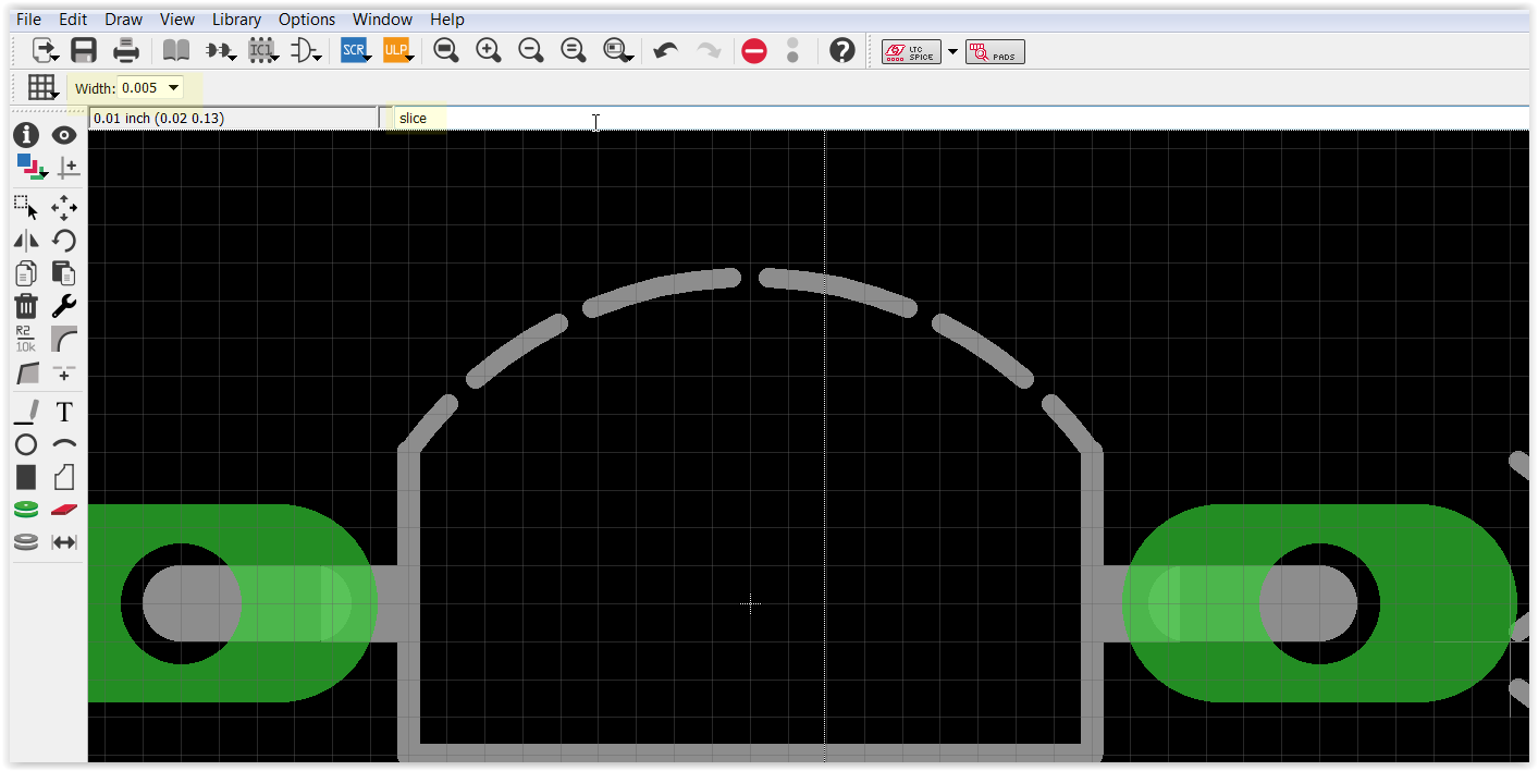 Solved Adjust arc radius/start angle/end angle Autodesk Community