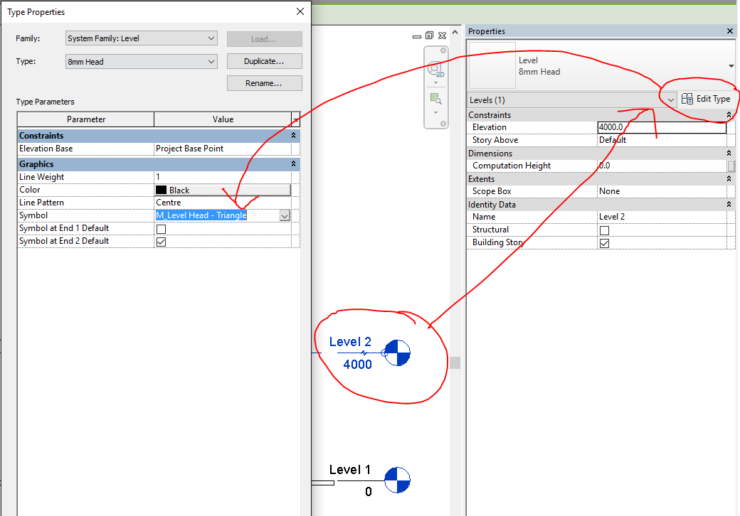 solved-cannot-adding-triangle-head-level-to-proprieties-autodesk