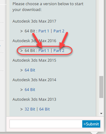 Solved: Error: "Product download consists of multiple files. - Autodesk  Community - Subscription, Installation and Licensing