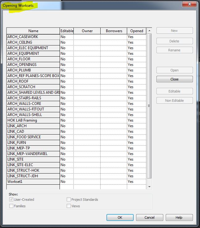 Solved: Large Project Woes - Autodesk Community