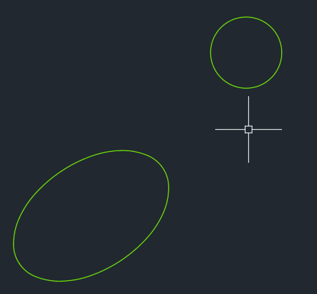 Can't draw a tangent to an ellipse - Autodesk Community - AutoCAD