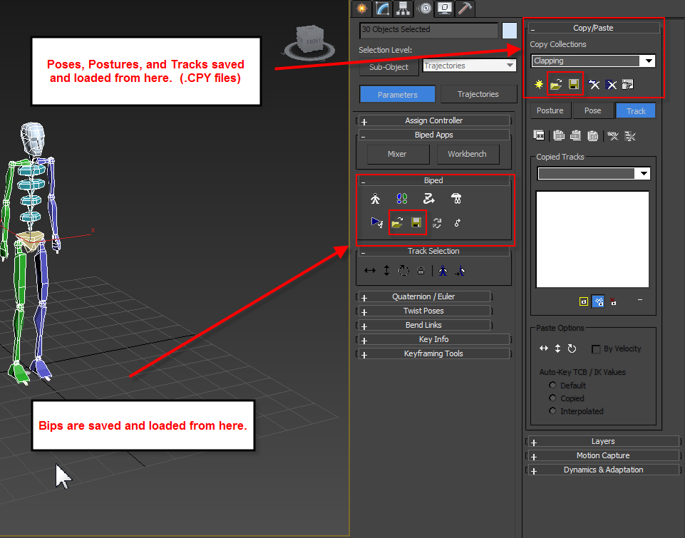 Solved: wont load bip files - Autodesk Community