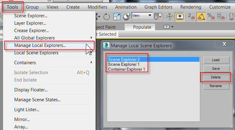 Solved: Low FPS on Viewport - Autodesk Community - 3ds Max