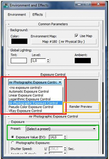 Solved: 3ds max rendering problem - a black blank window - Autodesk  Community - 3ds Max