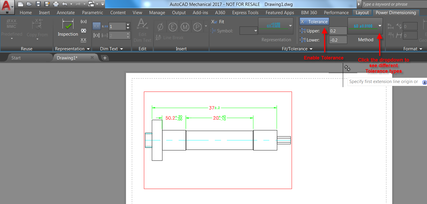 How to craete process sheets - Autodesk Community