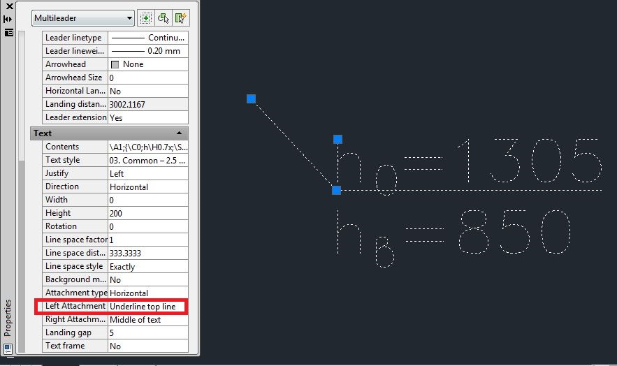 Autocad mtext не работает