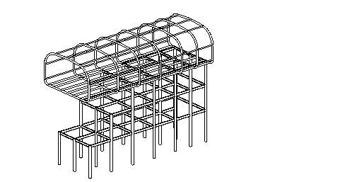 Micro Brewery Design Steel Frame 3D.jpg