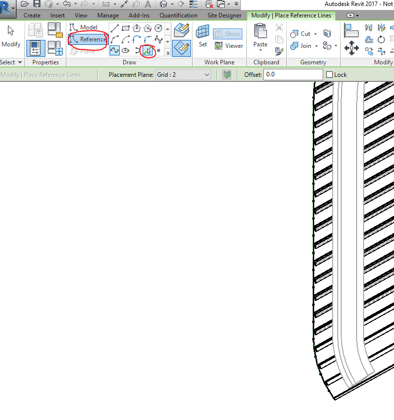 Re-Positioning a Mass - Autodesk Community