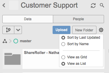 Solved: project disappeared help - Autodesk Community