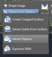 Solved: Extract Elevation Analysis data - Autodesk Community