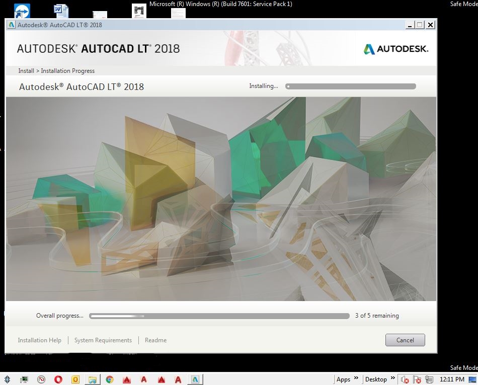 adpack-LT AutoCAD LT97 application - コンピュータ/IT