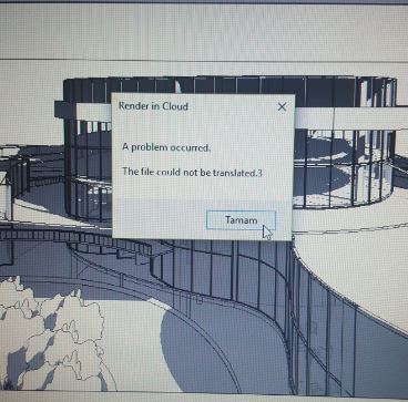Çözüldü: render in cloud dosya okumama sorunu - Autodesk Community