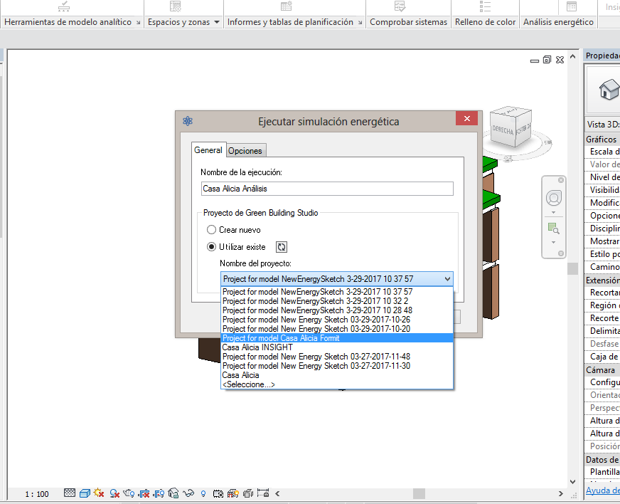 Solved: Delete Project Default List - Autodesk Community