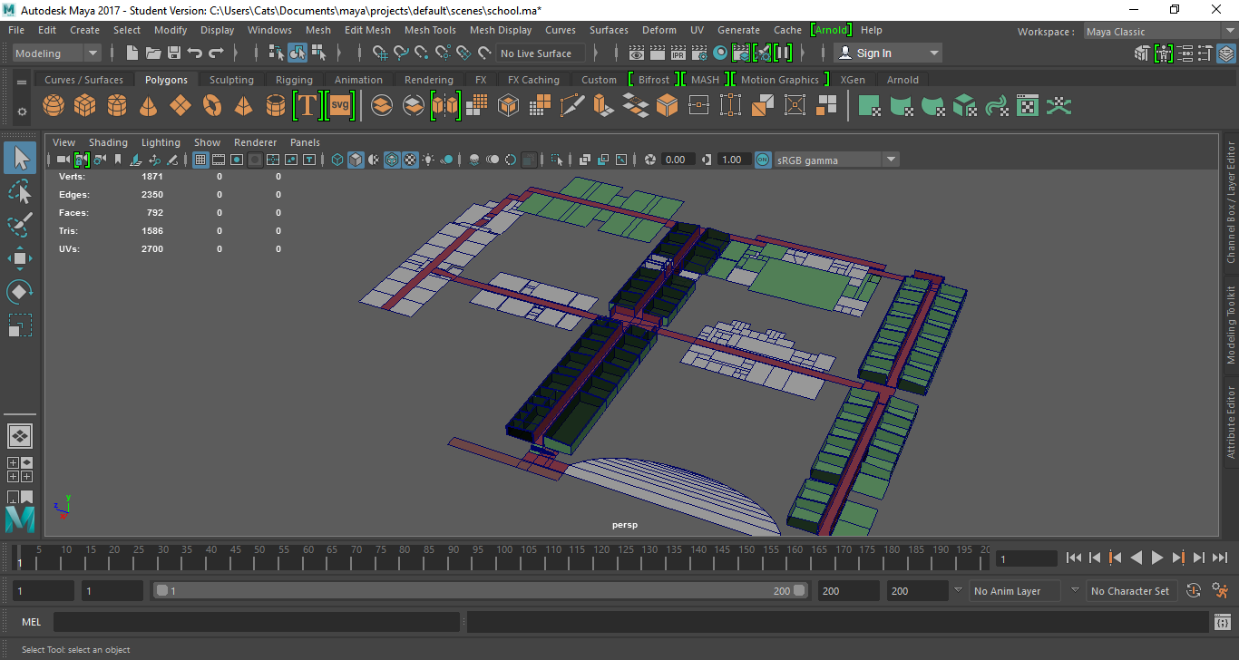 Solved: Objects Disappearing When Exporting - Autodesk Community