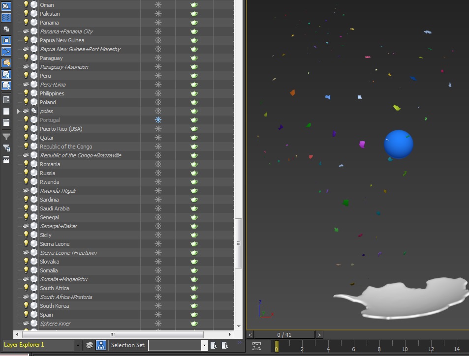 Solved: Unlink: how to keep object moving/scaling to original location/size  - Autodesk Community - 3ds Max