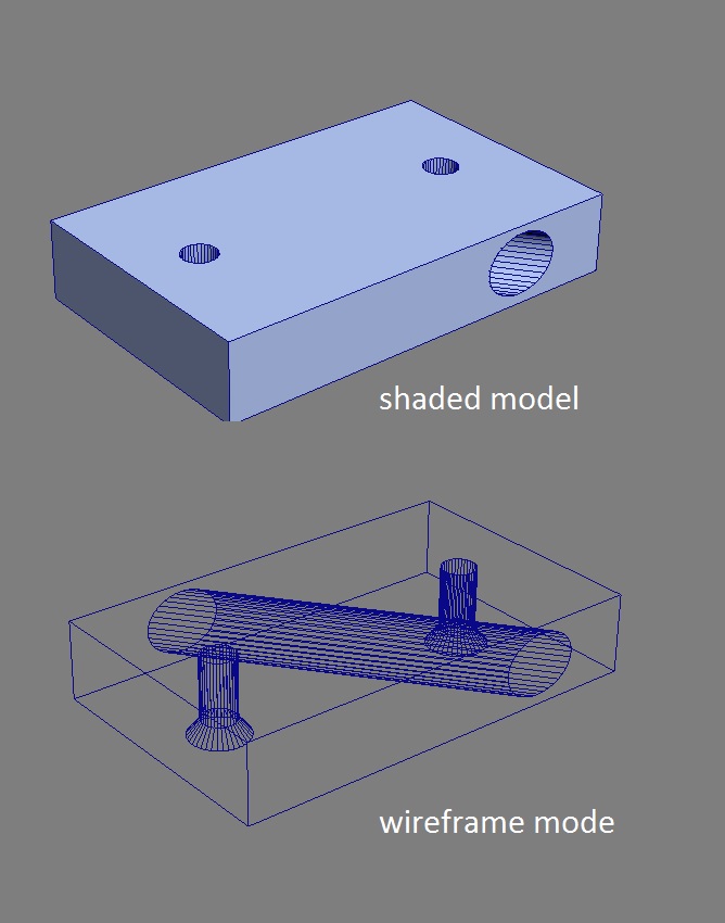 Solved Cross Section Into An Assembly Autodesk Community 2104