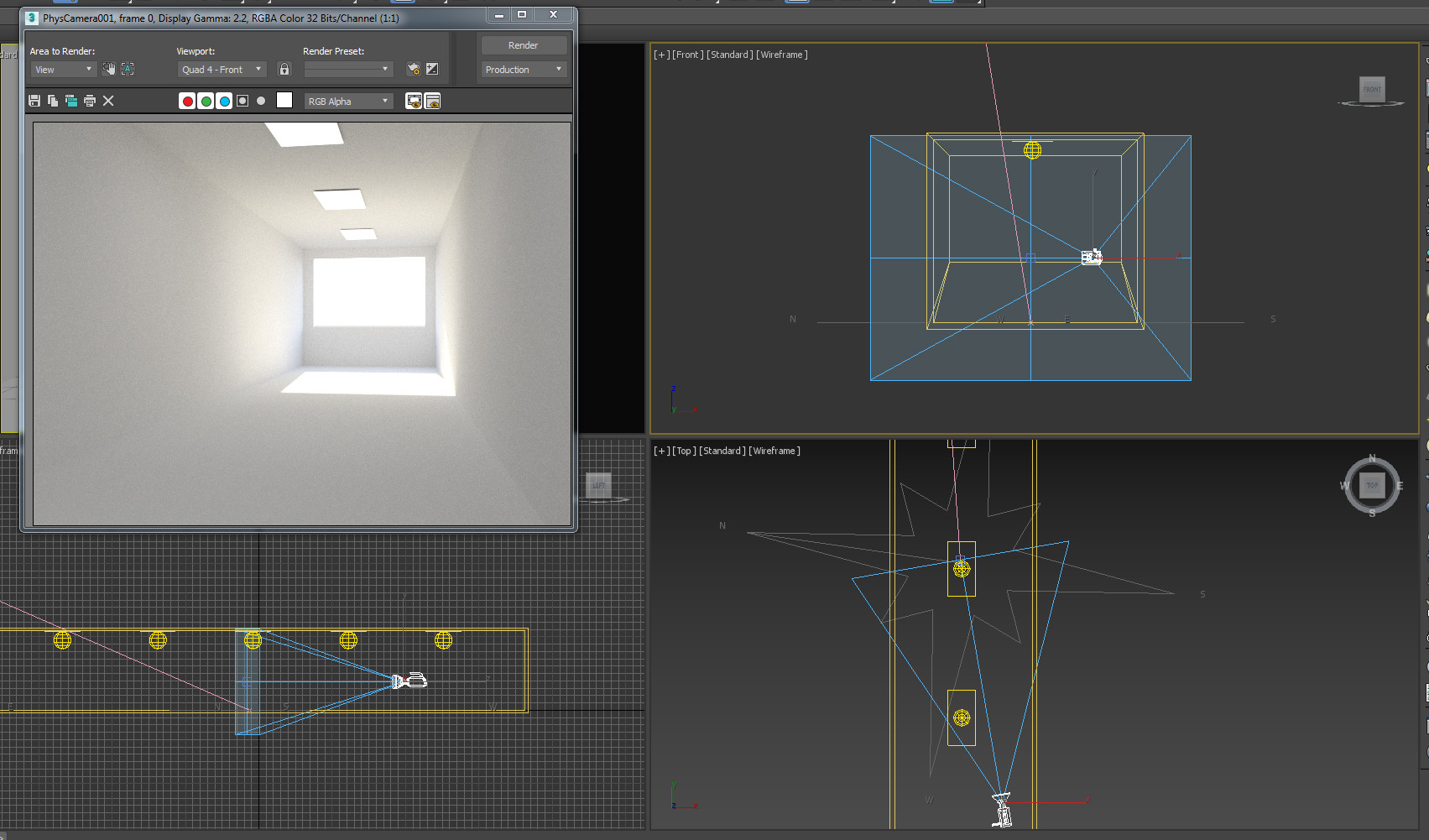 Solved: Issues with daylight system - Autodesk Community - 3ds Max