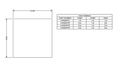 Solved: Create multiple .ipt files from ilogic code with excel ...