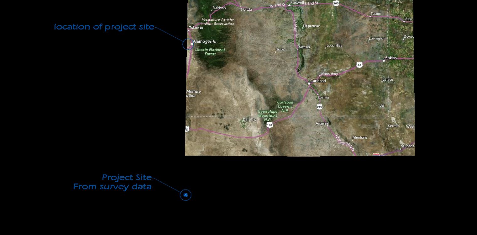 Online Map Problem - Autodesk Community
