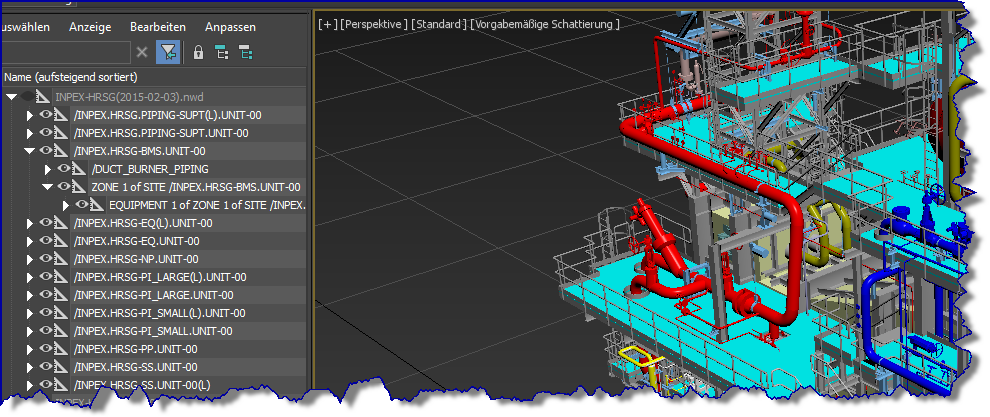 Solved: How to import FBX and export to DWG - Autodesk Community