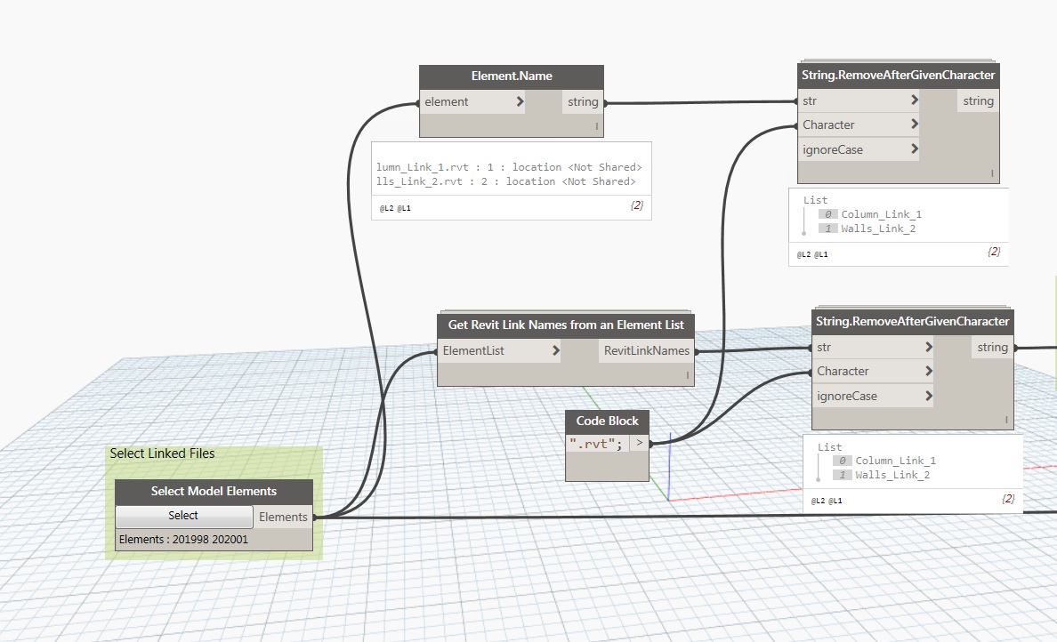 Dynamo autodesk что это