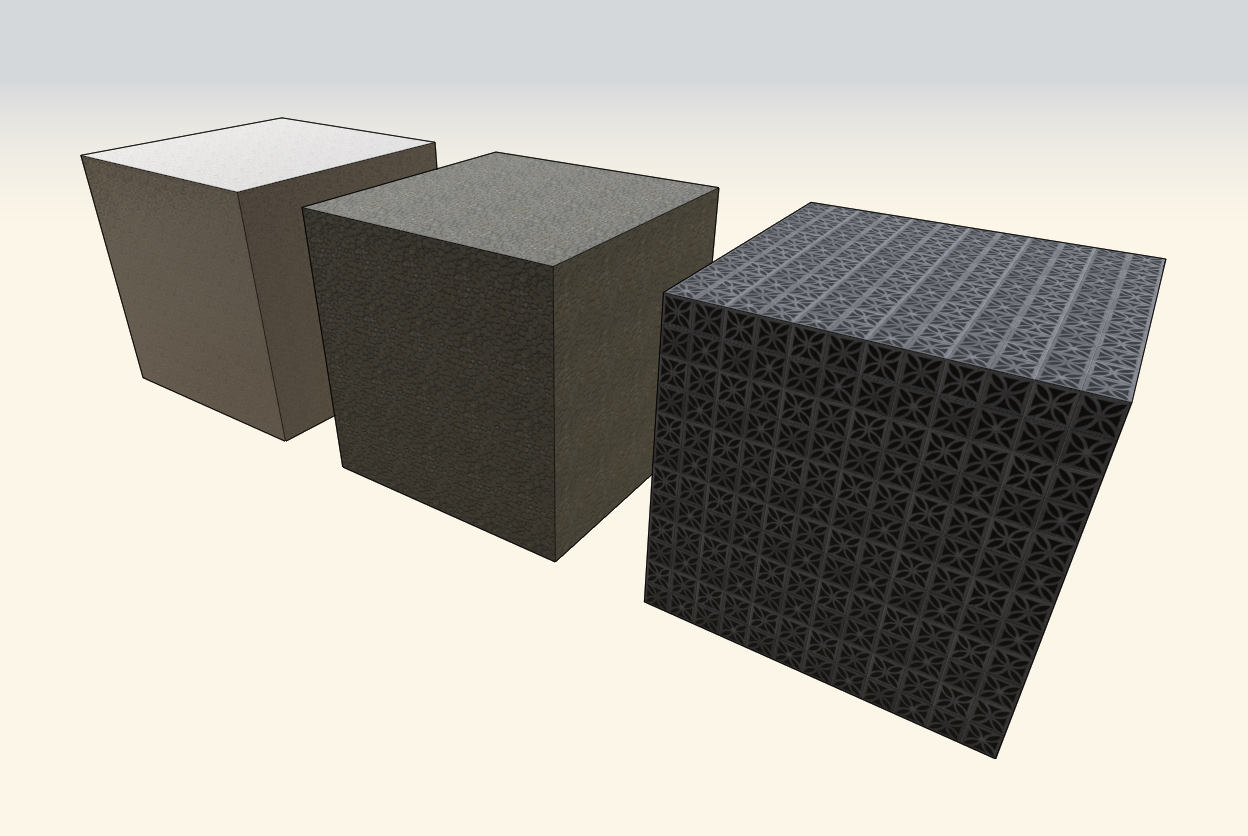 Problem with materials - Autodesk Community
