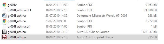 Solved How Do I Open Prj Files In Autocad 17 Autodesk Community Autocad
