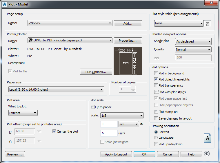 Solved: PDF layer issues - Autodesk Community