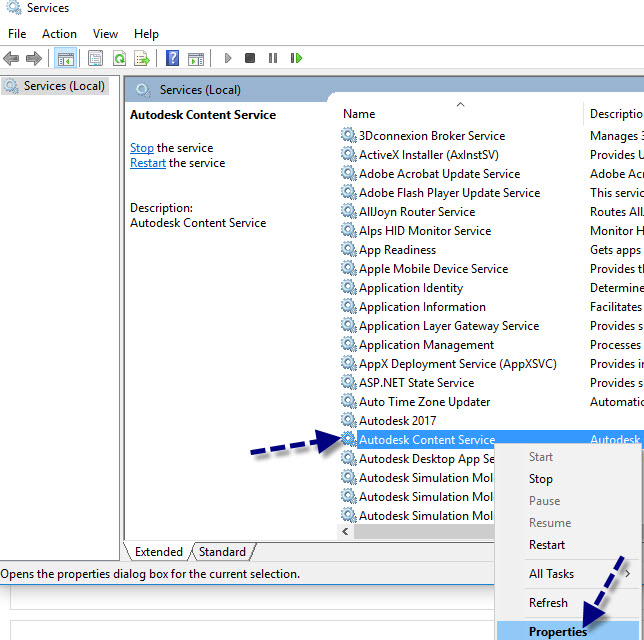 Solved: AutoCad is shutting down my computer. - Autodesk ...