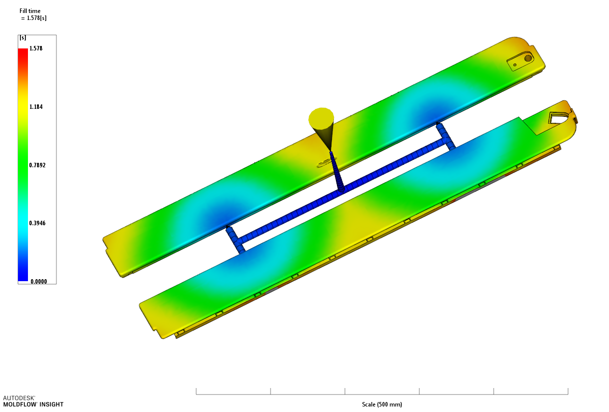 How to reduce deflection? - Autodesk Community