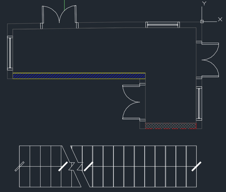 Autocad entities что это