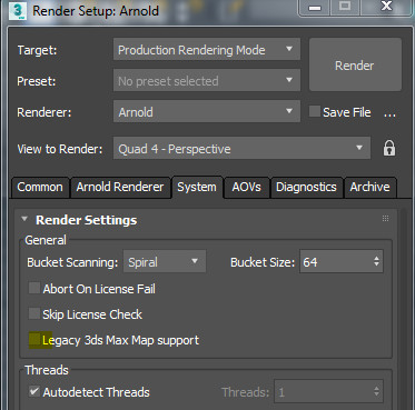Solved: Arnold & Autodesk Materials - Autodesk Community