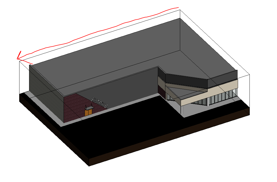 FLIP SECTION BOX LIKE 2D SECTION - Autodesk Community