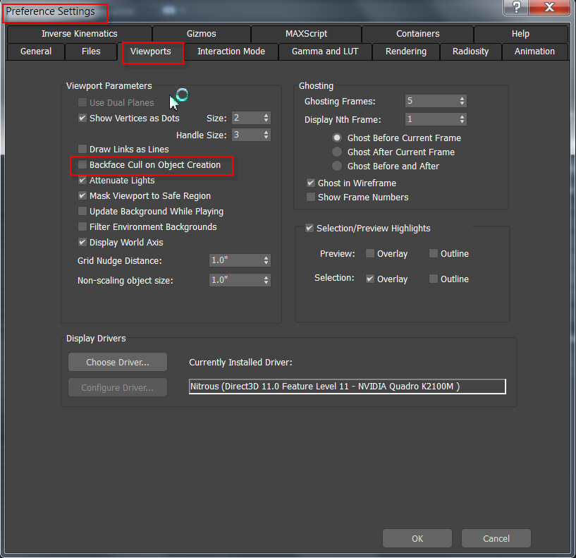 3ds max 2015 - Slow interface reaction and lags. - Autodesk Community - 3ds  Max