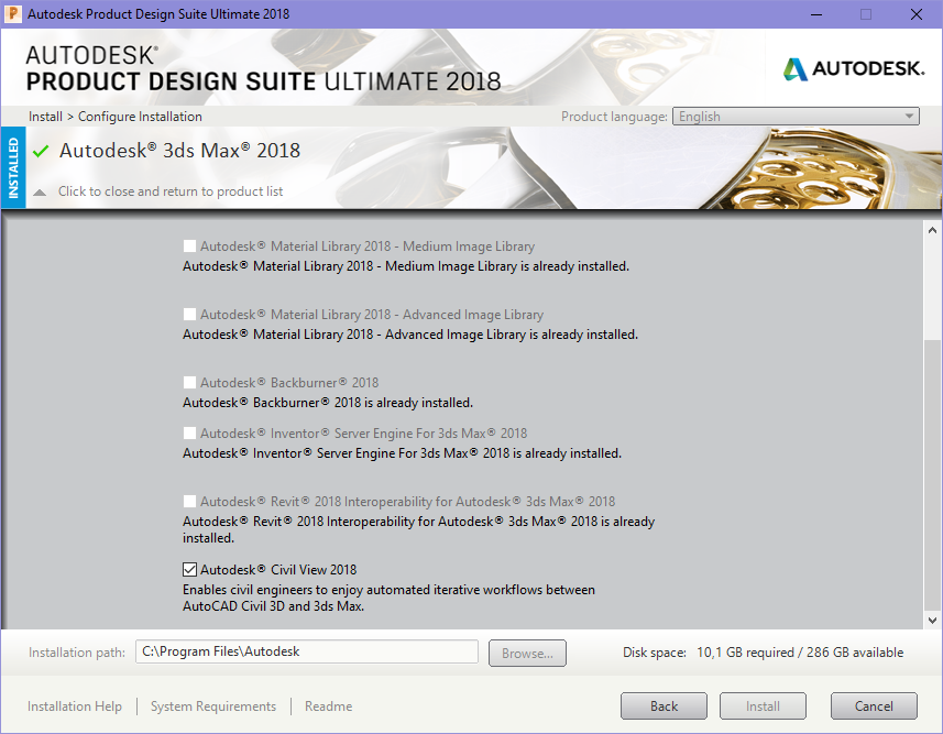 Solved: Where is the Arnold render engine? - Autodesk Community - 3ds Max