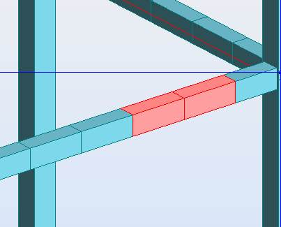 Joining bars in RSA2013 - Autodesk Community - Robot Structural Analysis  Products